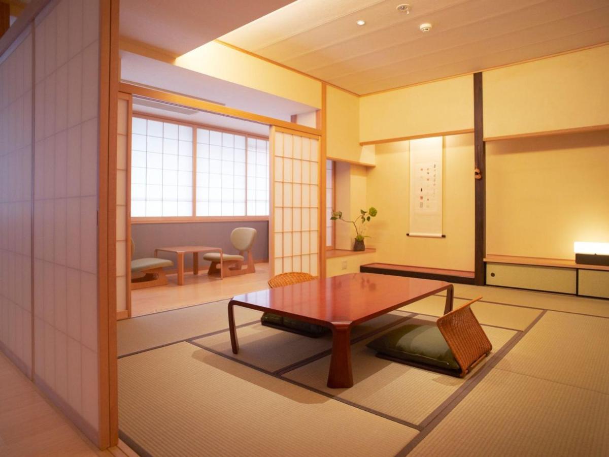 Itsukushima Iroha Hotel Hatsukaichi Ngoại thất bức ảnh