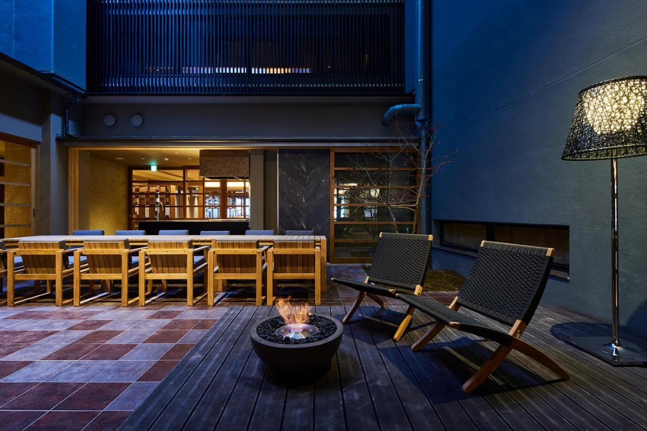 Itsukushima Iroha Hotel Hatsukaichi Ngoại thất bức ảnh