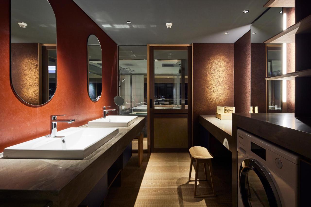 Itsukushima Iroha Hotel Hatsukaichi Ngoại thất bức ảnh