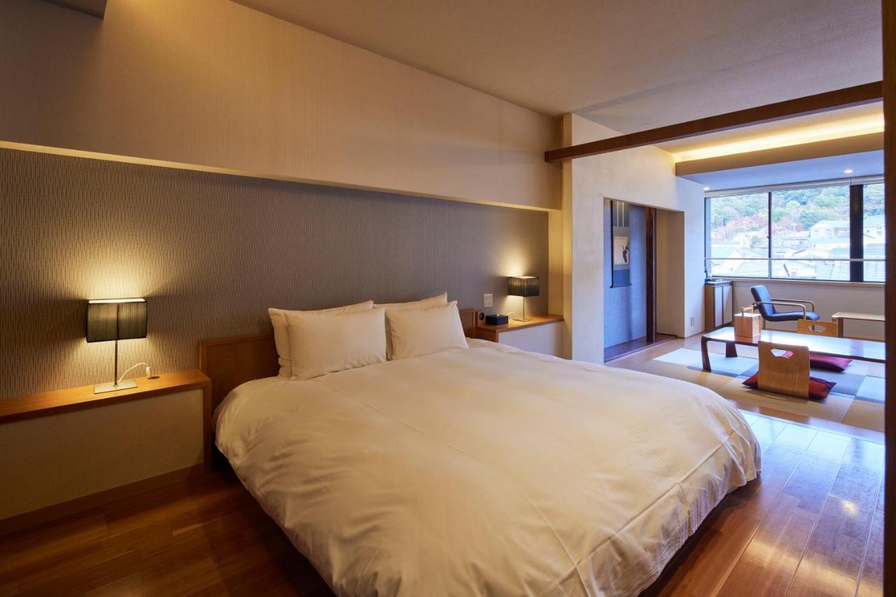 Itsukushima Iroha Hotel Hatsukaichi Ngoại thất bức ảnh