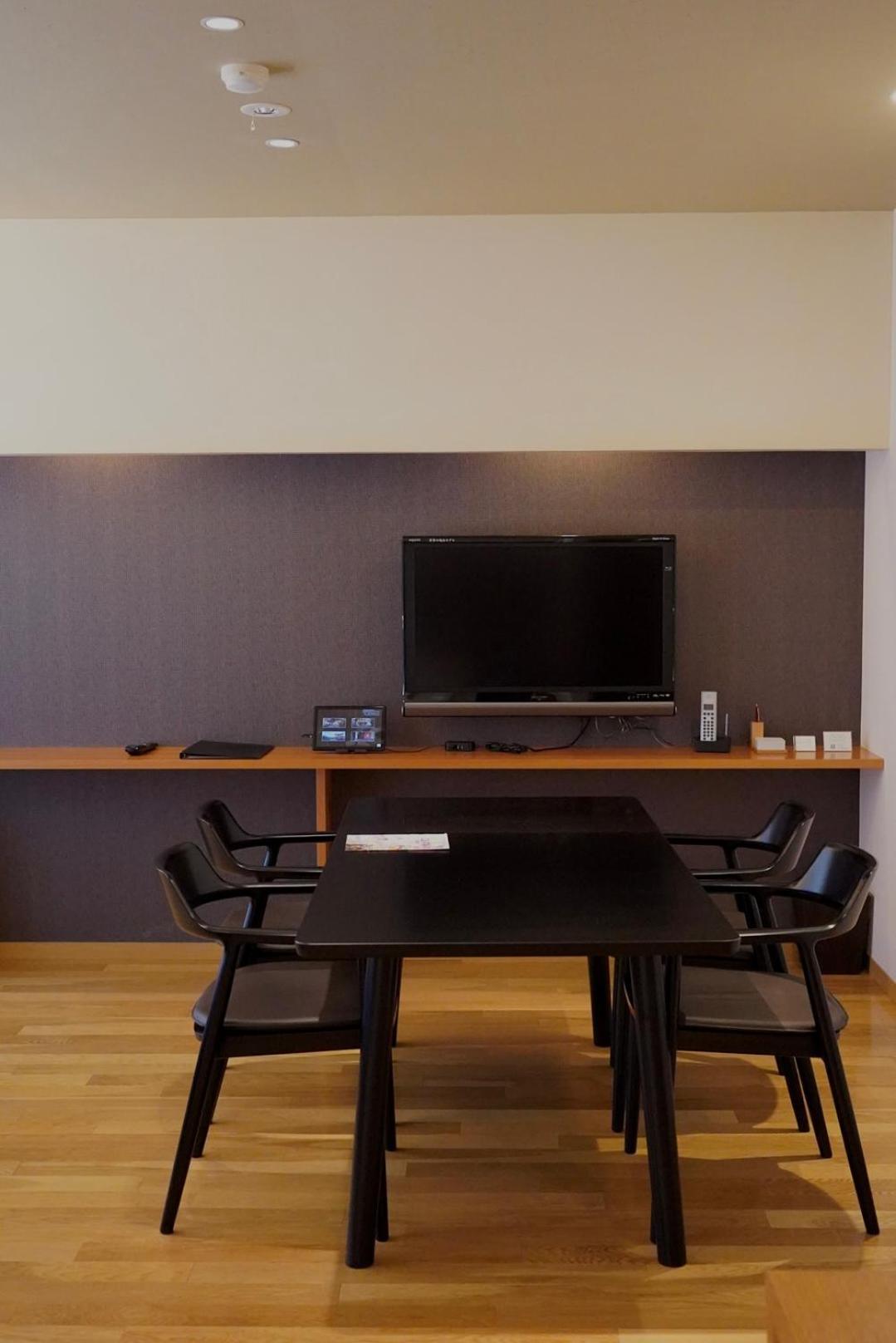 Itsukushima Iroha Hotel Hatsukaichi Ngoại thất bức ảnh