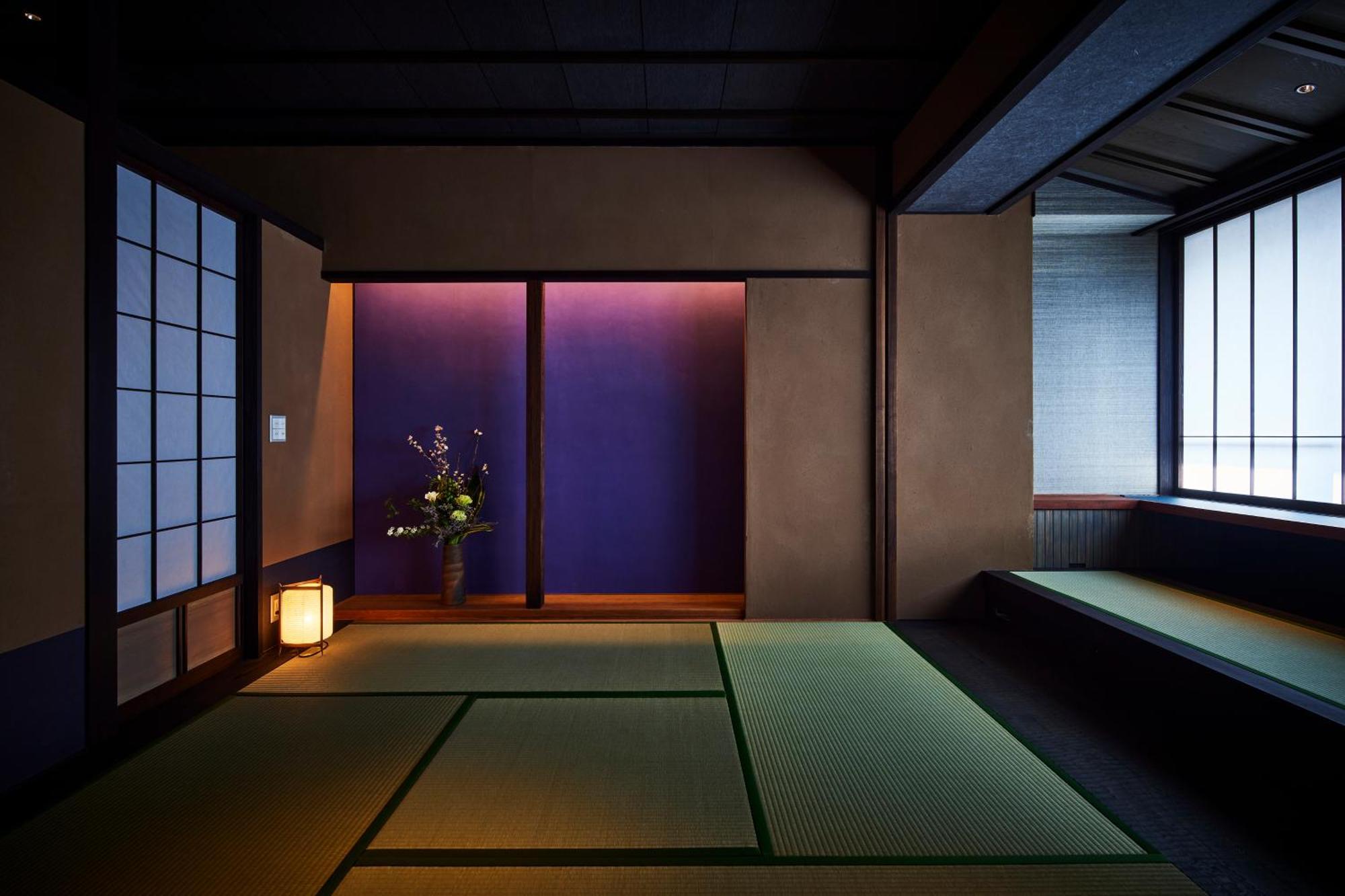 Itsukushima Iroha Hotel Hatsukaichi Ngoại thất bức ảnh